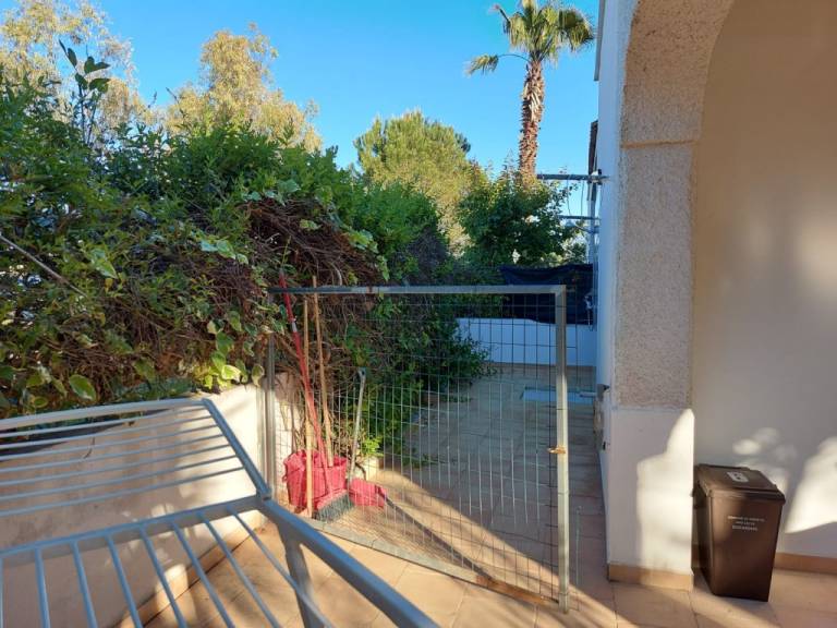 Child-friendly lovely villa with barbeque | Nature view | Pet-friendly — photo 3