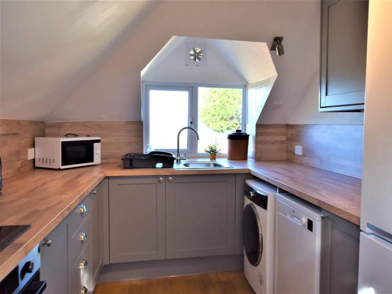 Fully equipped charming house with garden, barbeque & hot tub | Dogs allowed — photo 4