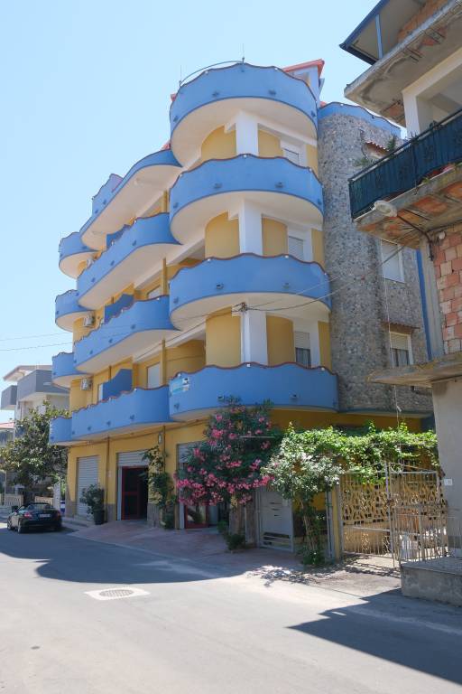 Appartamento vacanza Cirò Marina