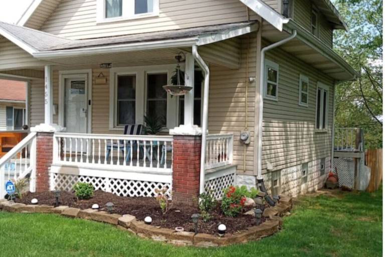 House  Barberton