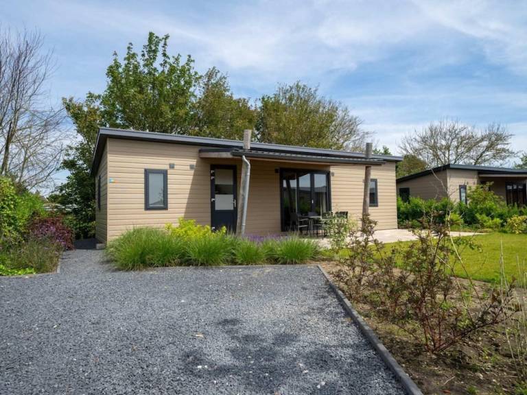 Chalet Bovenkarspel