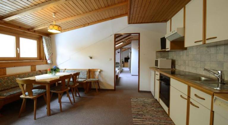 Appartements Baumanngut — photo 5