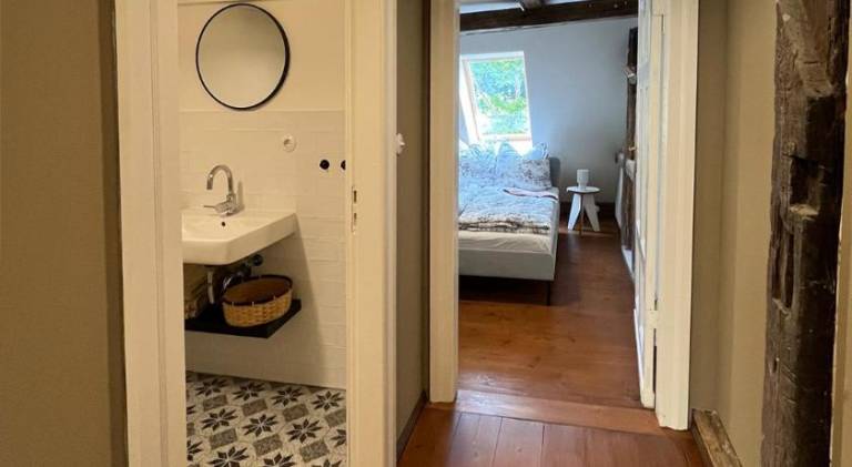 Holiday apartment | Pets are welcome — photo 2