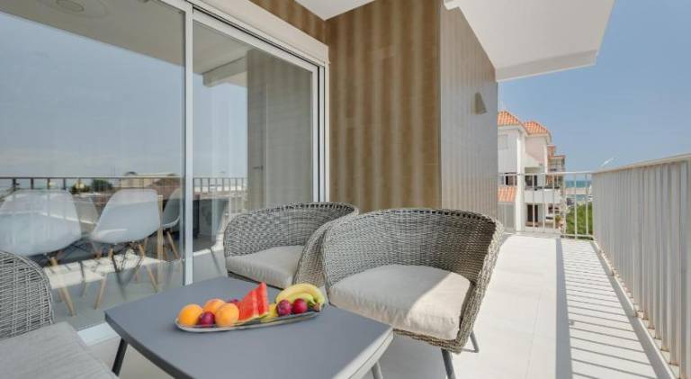 Holiday apartment | Close to the beach | Pet-friendly — photo 3
