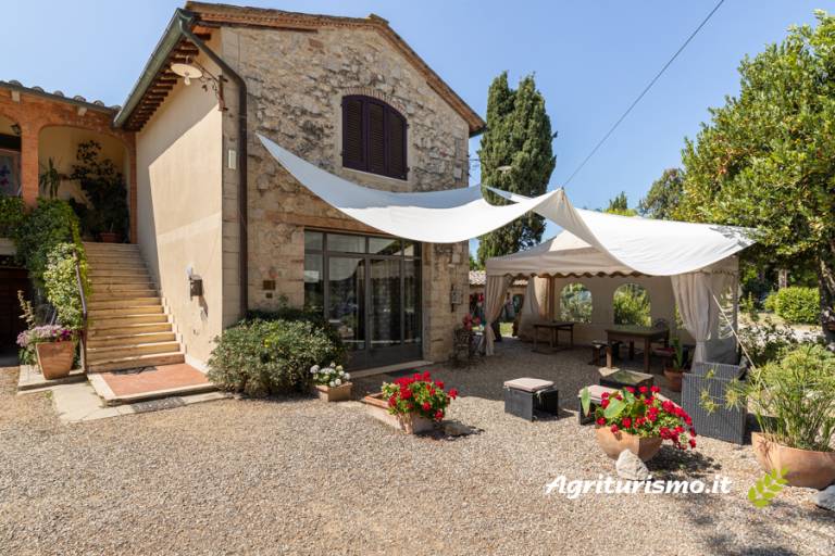 Agriturismo Sant'Ulivieri: Girasole — photo 3