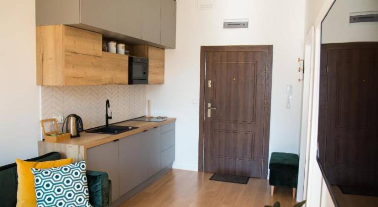 Rental apartment with 2 rooms for 6 persons — photo 3