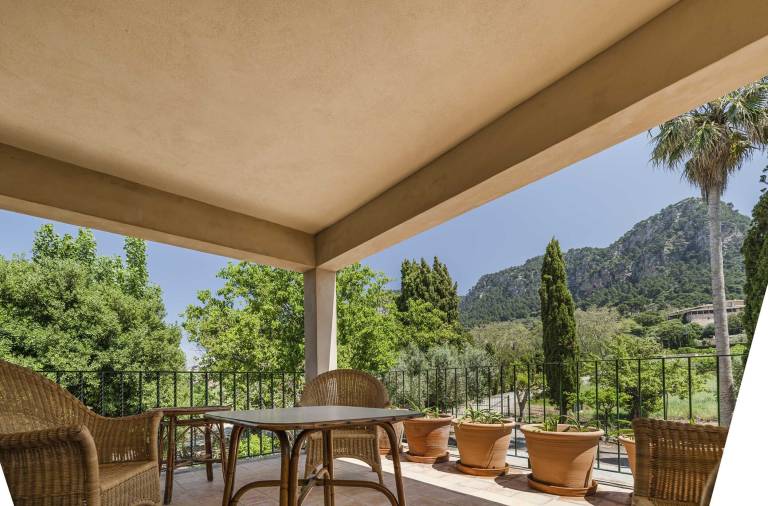 Casa Valldemossa