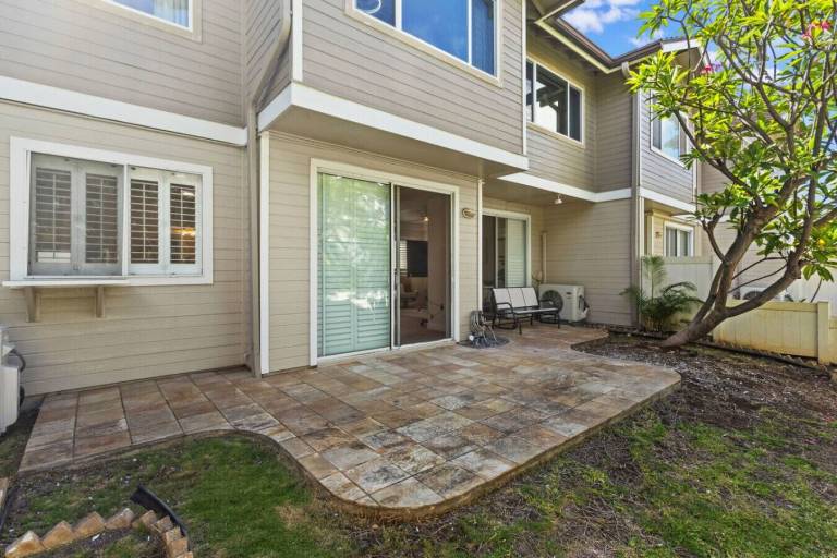 House Kapolei