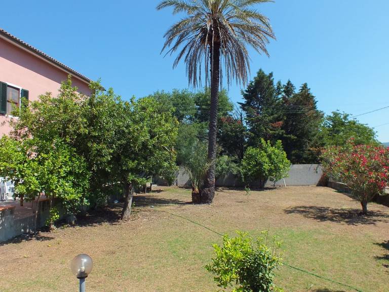Apartment Capoliveri