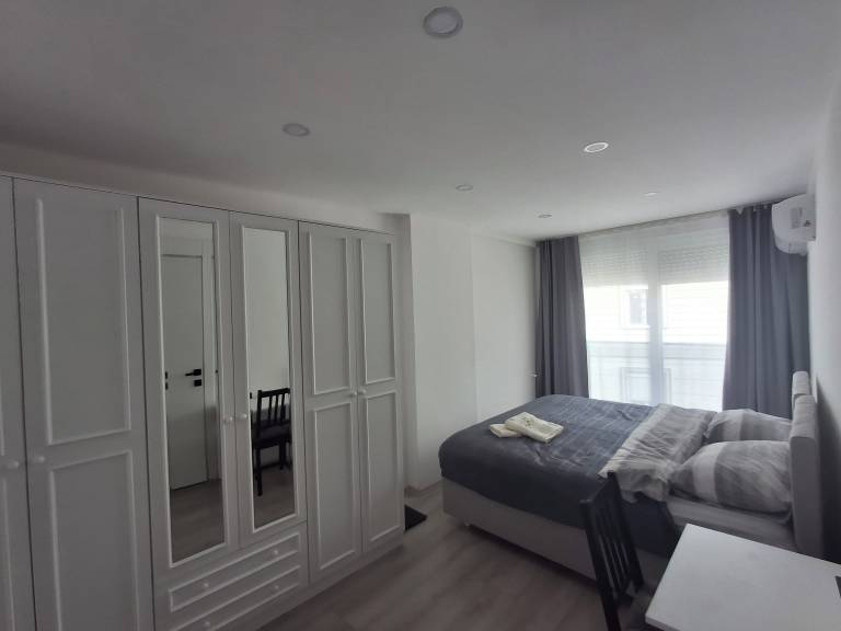 Apartment Antalya