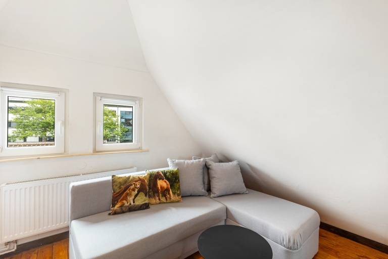 Vacation home with 2 rooms for 5 persons — photo 4