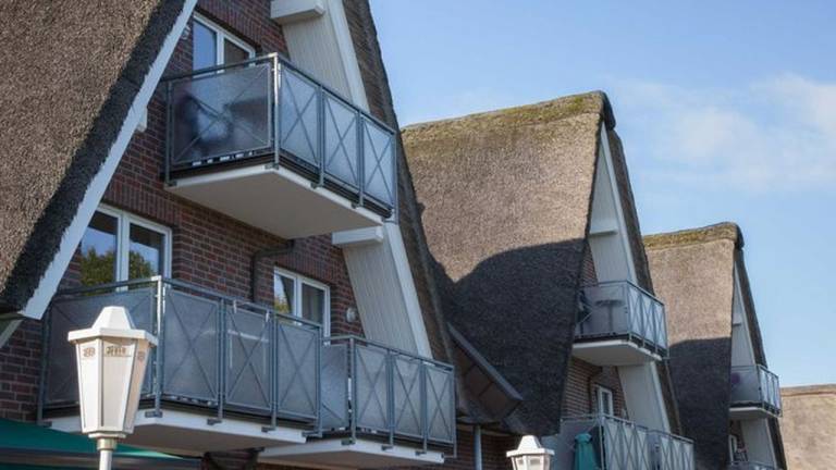 Ferienwohnung Butjadingen