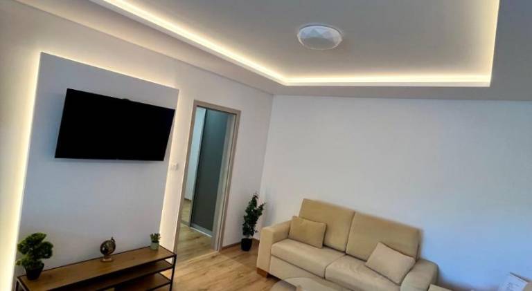 Apartment with 1 room for 4 persons — photo 2