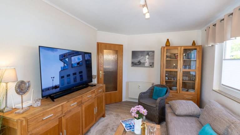 Ferienwohnung Grömitz