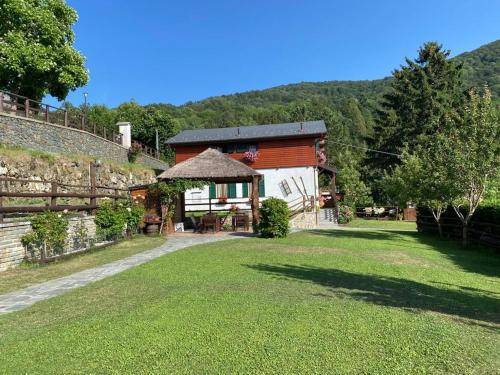 Bed & Breakfast Santo Stefano d'Aveto
