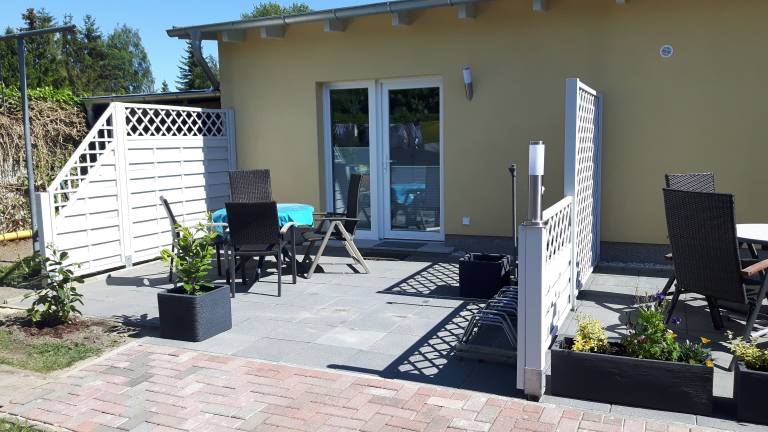 Apartament Karlshagen