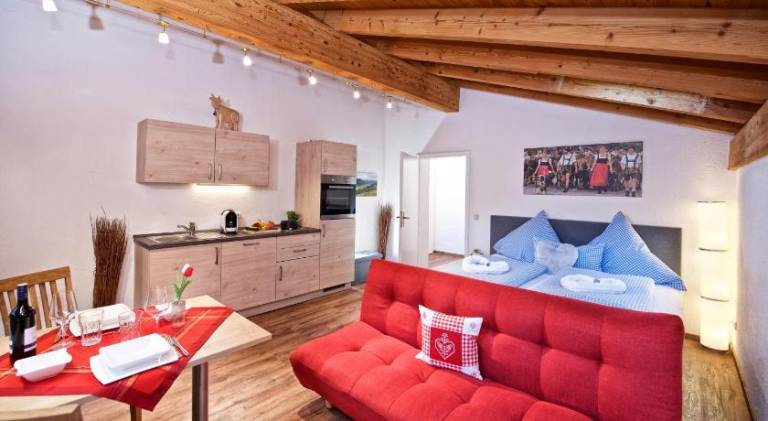 Beautiful rental apartment | Good for workation | Pets allowed — photo 2