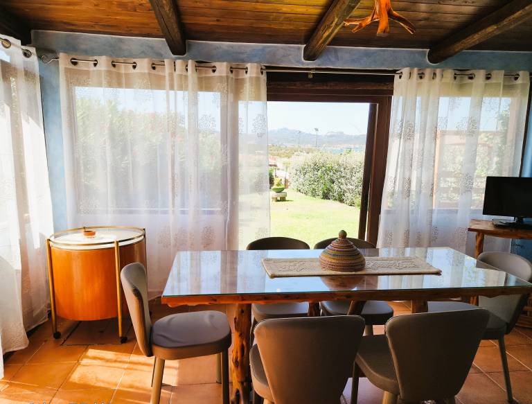 Villa 'Maffy' with Sea View, Wi-Fi and Air Conditioning — photo 4