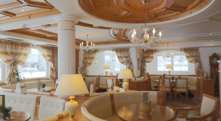 Dolce Avita Hotel Spa & Resort — photo 3