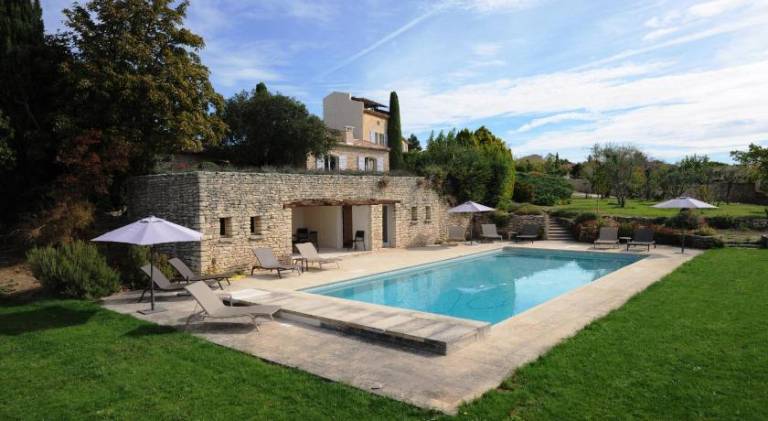 Domaine de l'Enclos — photo 2