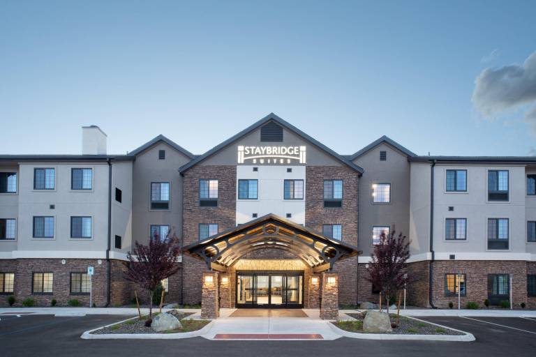 Staybridge Suites Carson City Tahoe Area By IHG in Carson City, NV