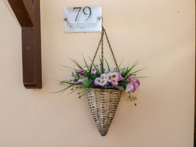 Cottage with garden | Beach view — photo 2