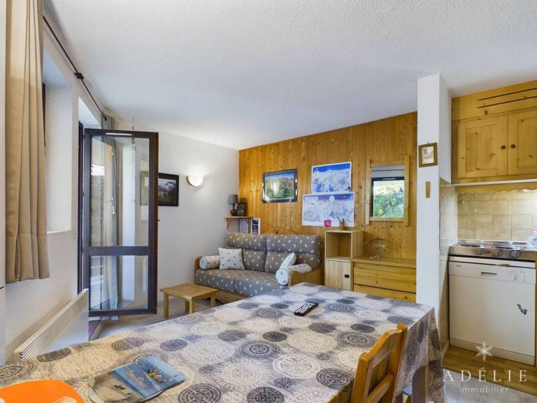 Appartement La Rosière