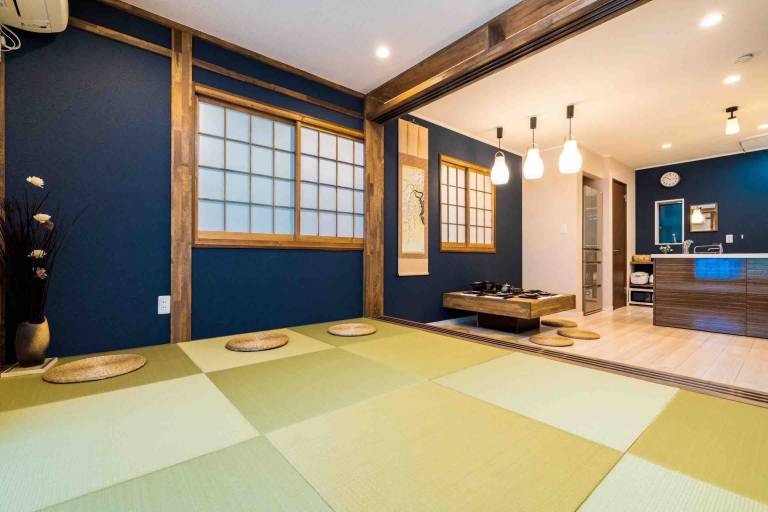 Villa  Chiyoda
