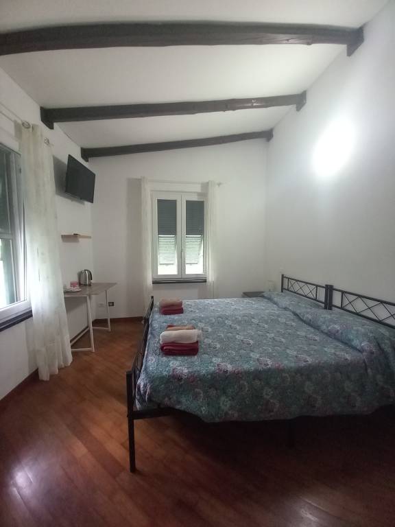 Private room Levanto