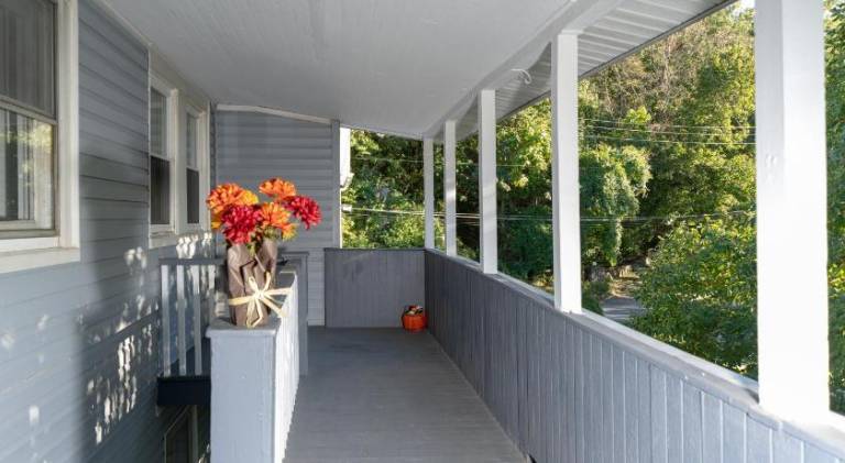 Apartment with patio & garden | Perfect for remote work — photo 4