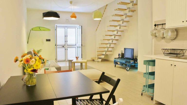 Ferienwohnung  Corigliano Calabro