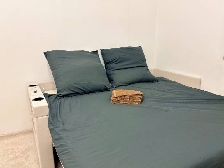 Apartment Nordend-West