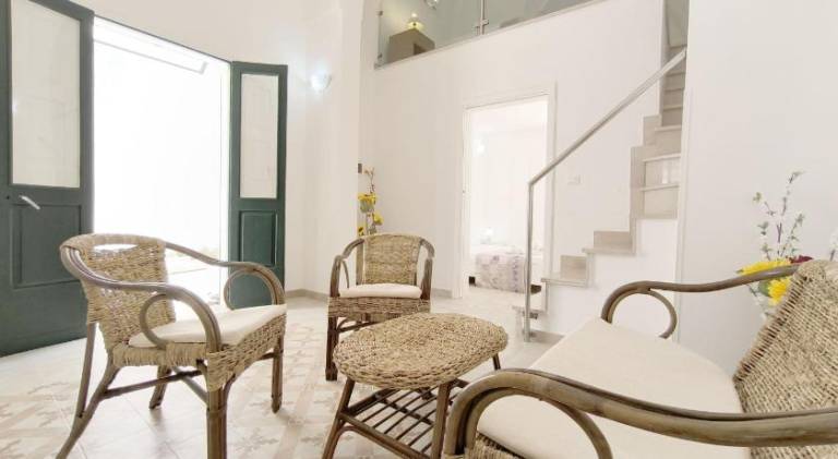 Rental apartment with 2 rooms for 4 persons — photo 3