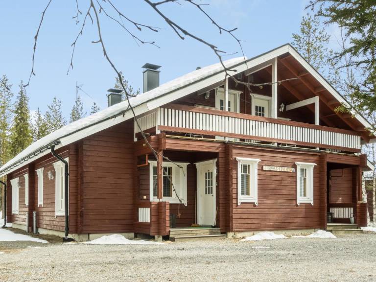 Beautiful house with sauna | Dogs allowed — photo 4