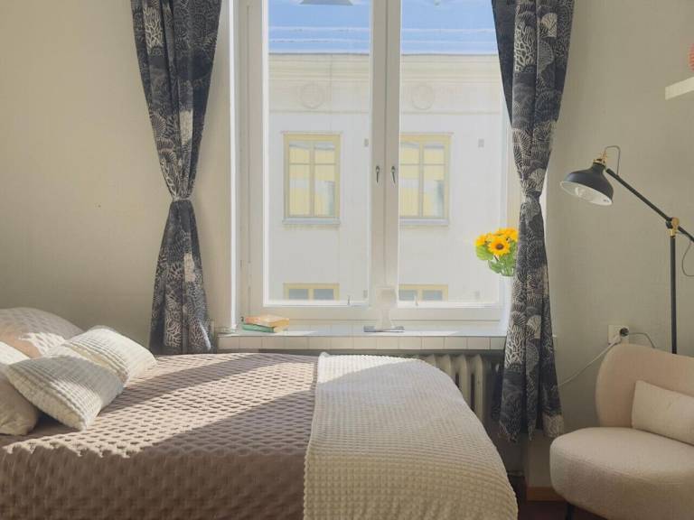 Ferienwohnung Kamppi