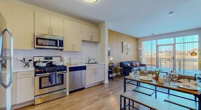 Holiday apartment | Suitable for remote work — photo 3