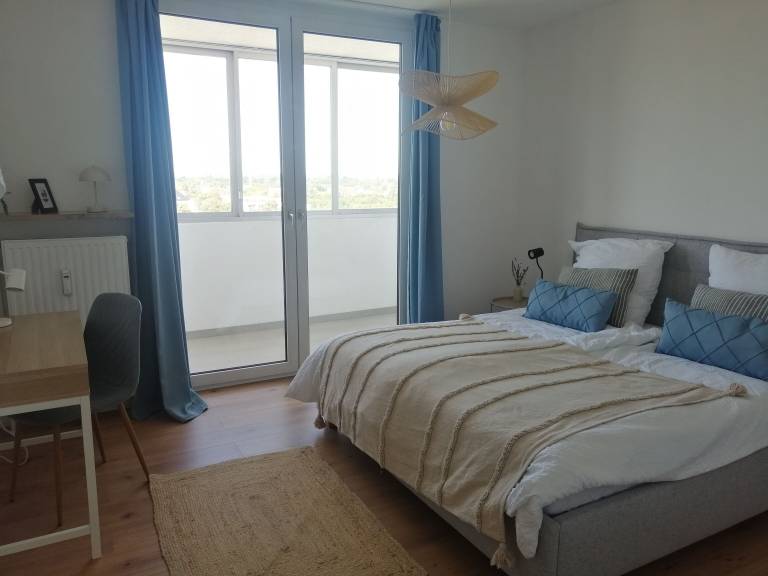 Ferienwohnung Augsburg