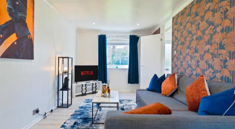 Apartment | Pet-friendly — photo 2
