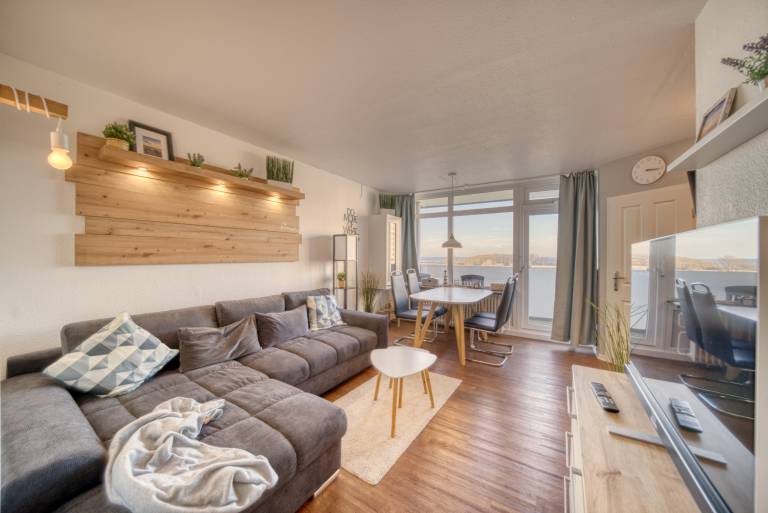 Ferienwohnung Heiligenhafen