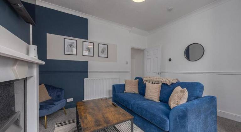 Lovely house | Dogs allowed in Darlington