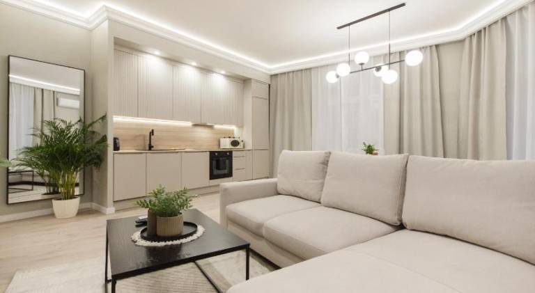Rental apartment | Pets are welcome in Katowice