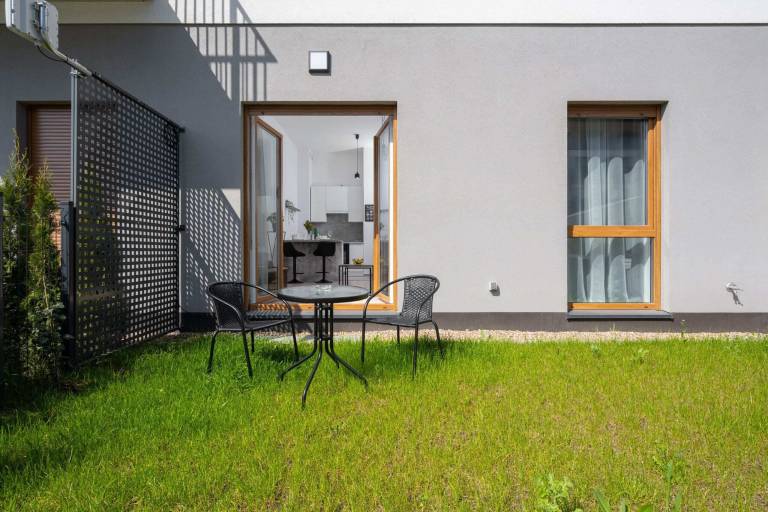 Apartament  Siechnice