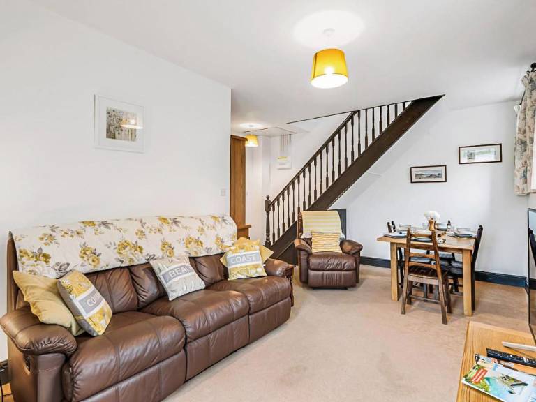 Cottage Coverack