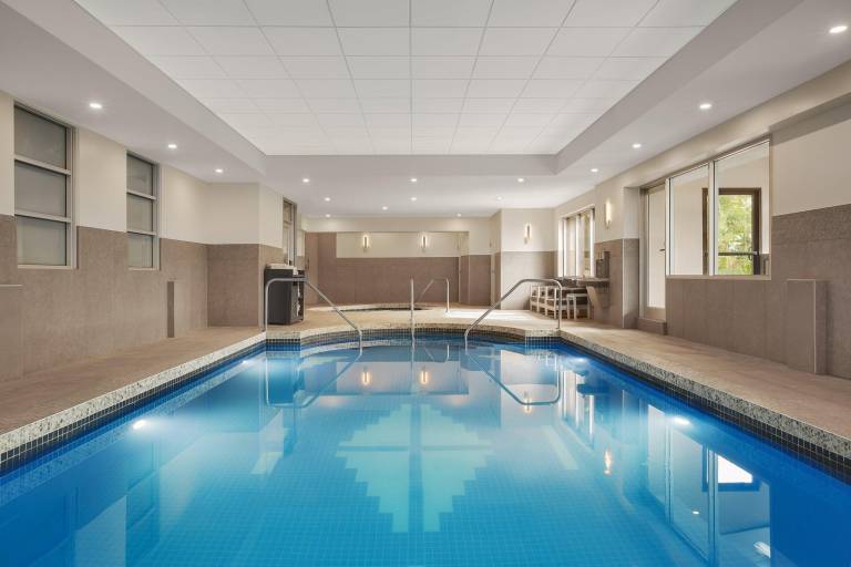 Holiday Inn Calgary Airport By IHG — photo 2