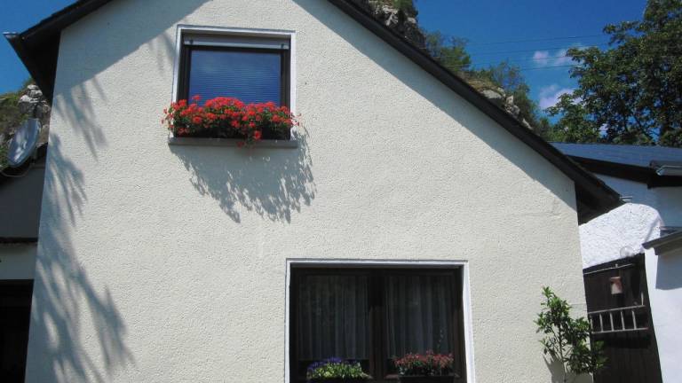 Ferienhaus Sonnschied