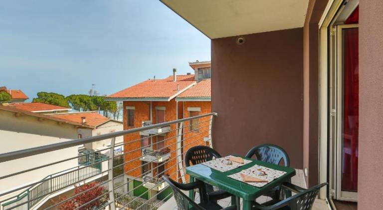 Holiday apartment with 1 room for 4 persons — photo 4