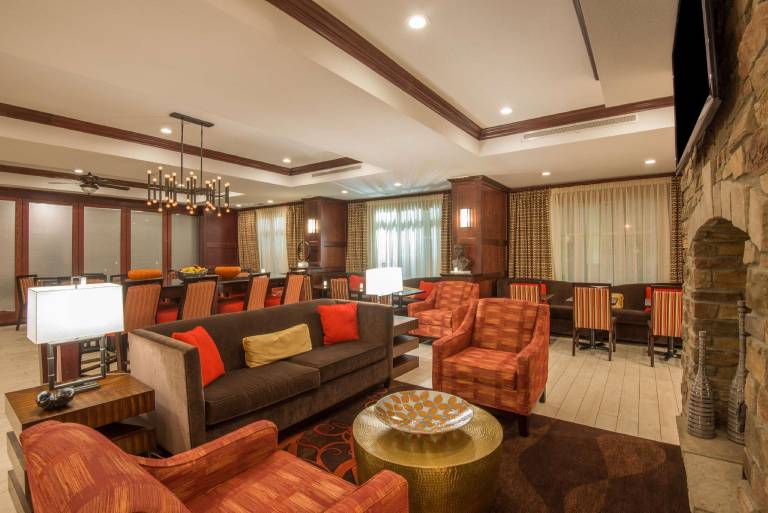 Hampton Inn Kingston — photo 2