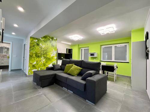 Apartamento Santiago de Compostela