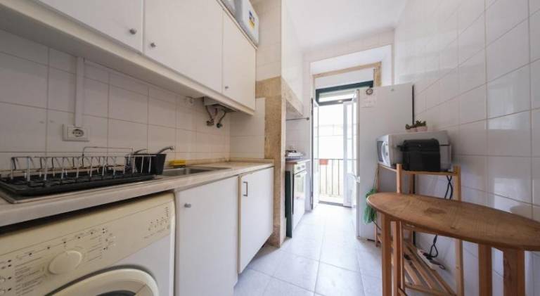 Holiday apartment | Next to São Jorge Castle — photo 4
