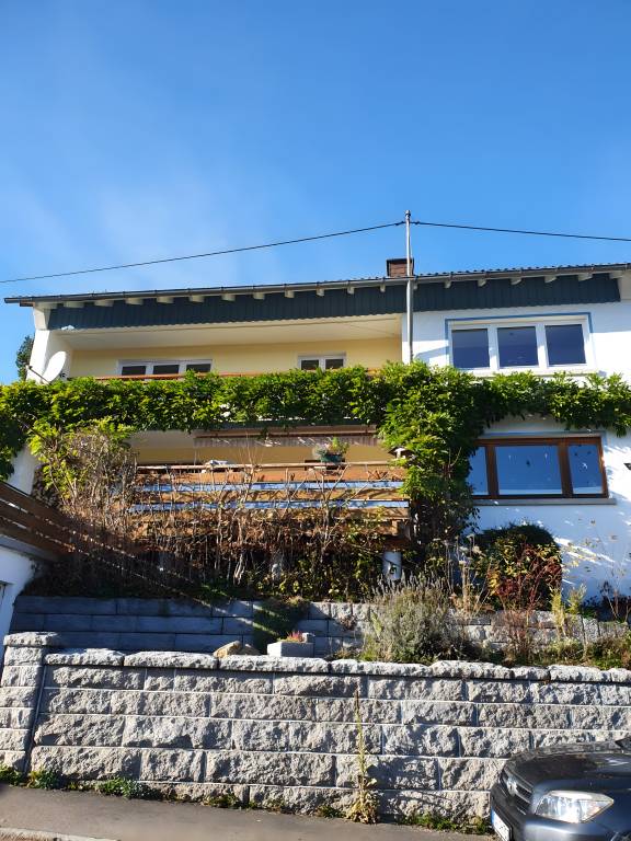 Ferienwohnung Schramberg